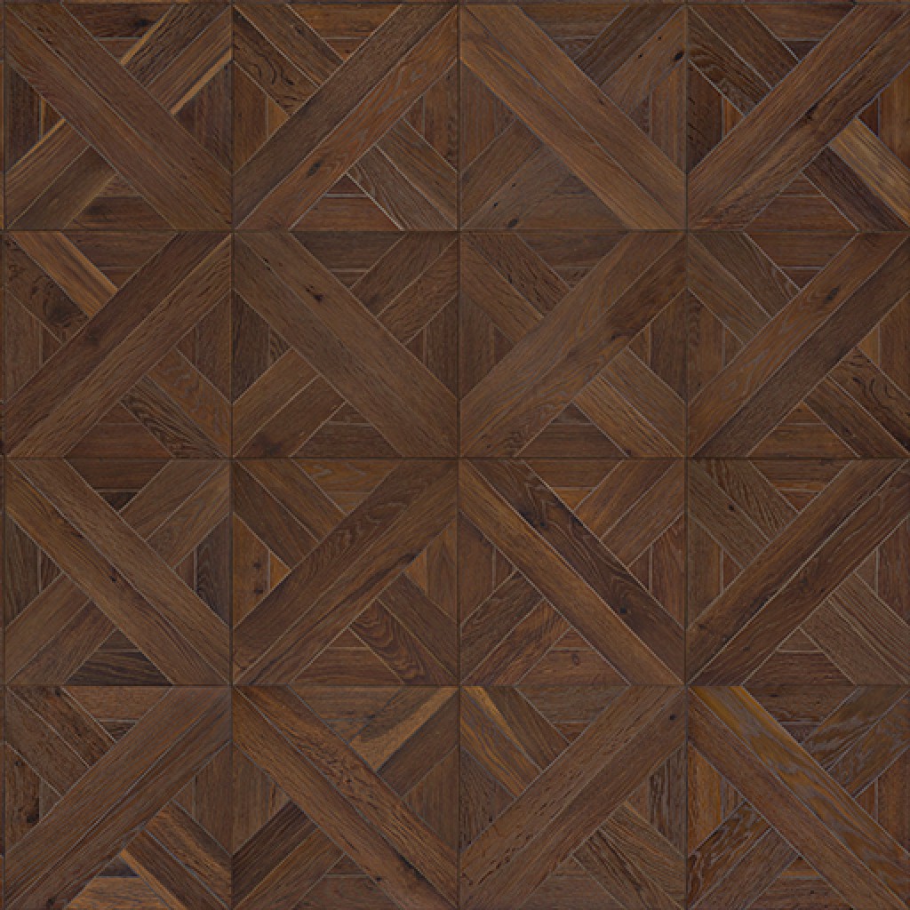 Tileable Wooden Floor Texture 4096x4096 preview image 1